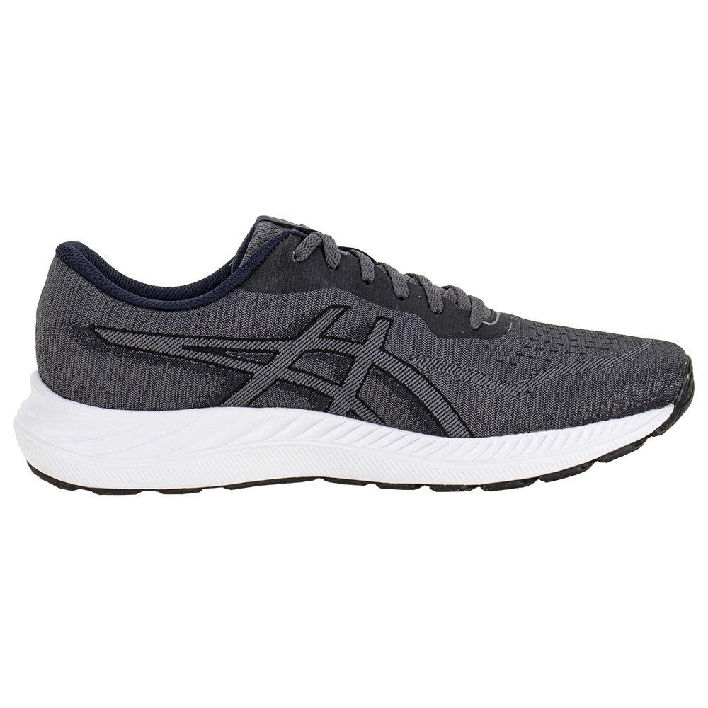 TÊNIS MASCULINO UGOKI ASICS 1011B815 Cinza 5