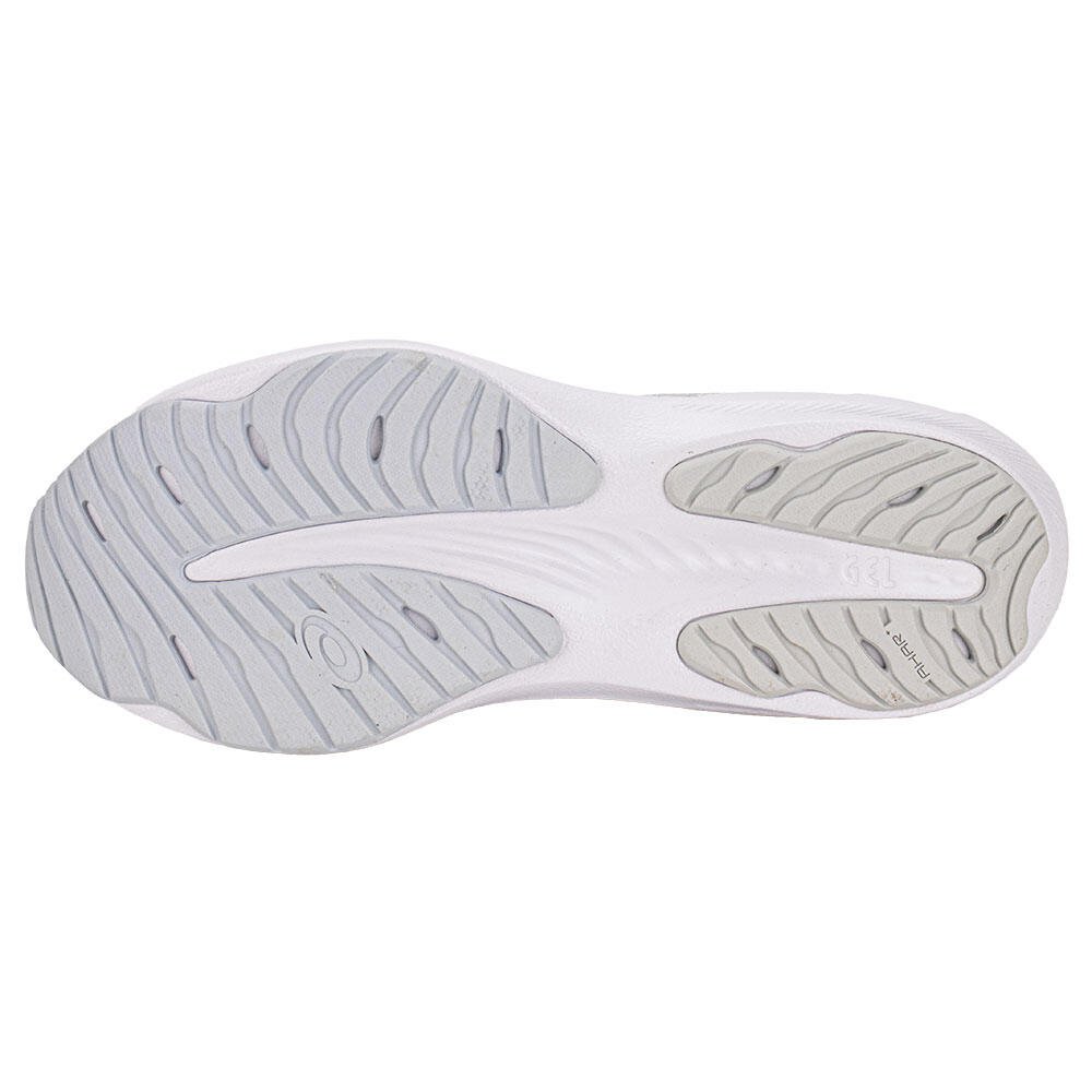 TÊNIS FEMININO GEL SHOGUN 7 ASICS 1012B803 Azul 4