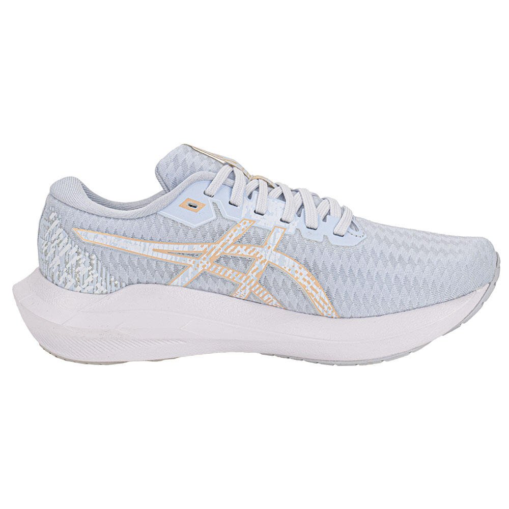 TÊNIS FEMININO GEL SHOGUN 7 ASICS 1012B803 Azul 5