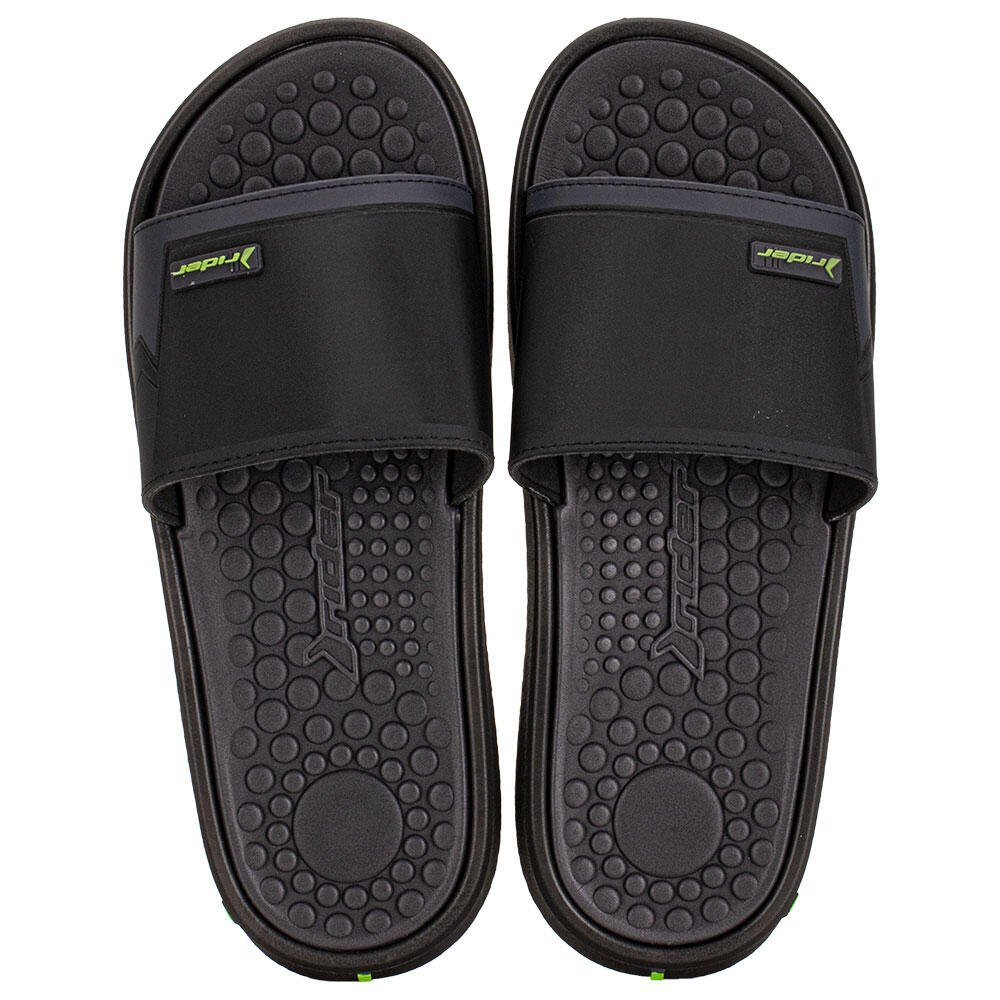 Cor Preto/Verde