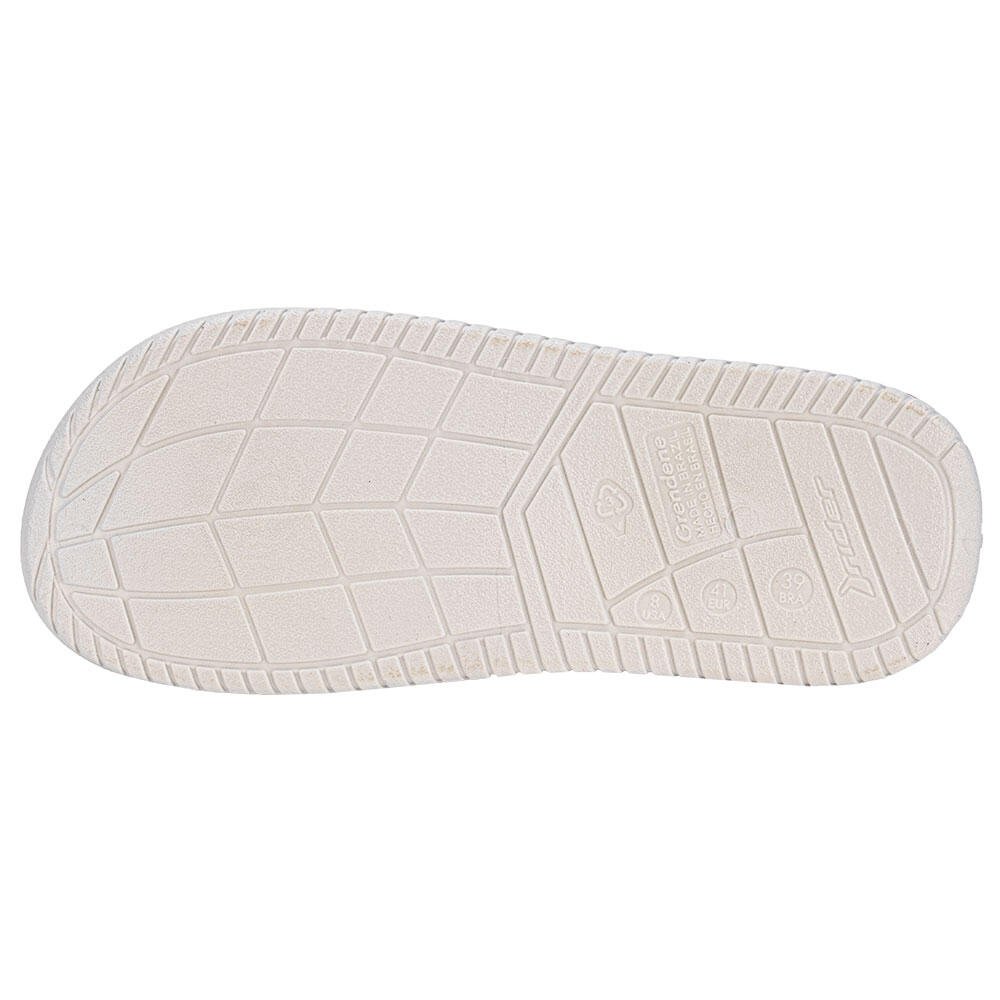 CHINELO MASCULINO SLIDE PUMP II RIDER 12424 Branco/Azul 5