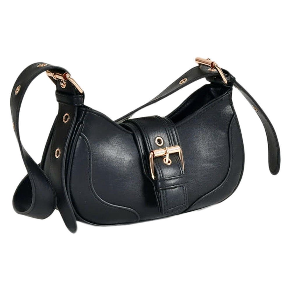 BOLSA FEMININA VIA MARTE B1-156 Preto 3