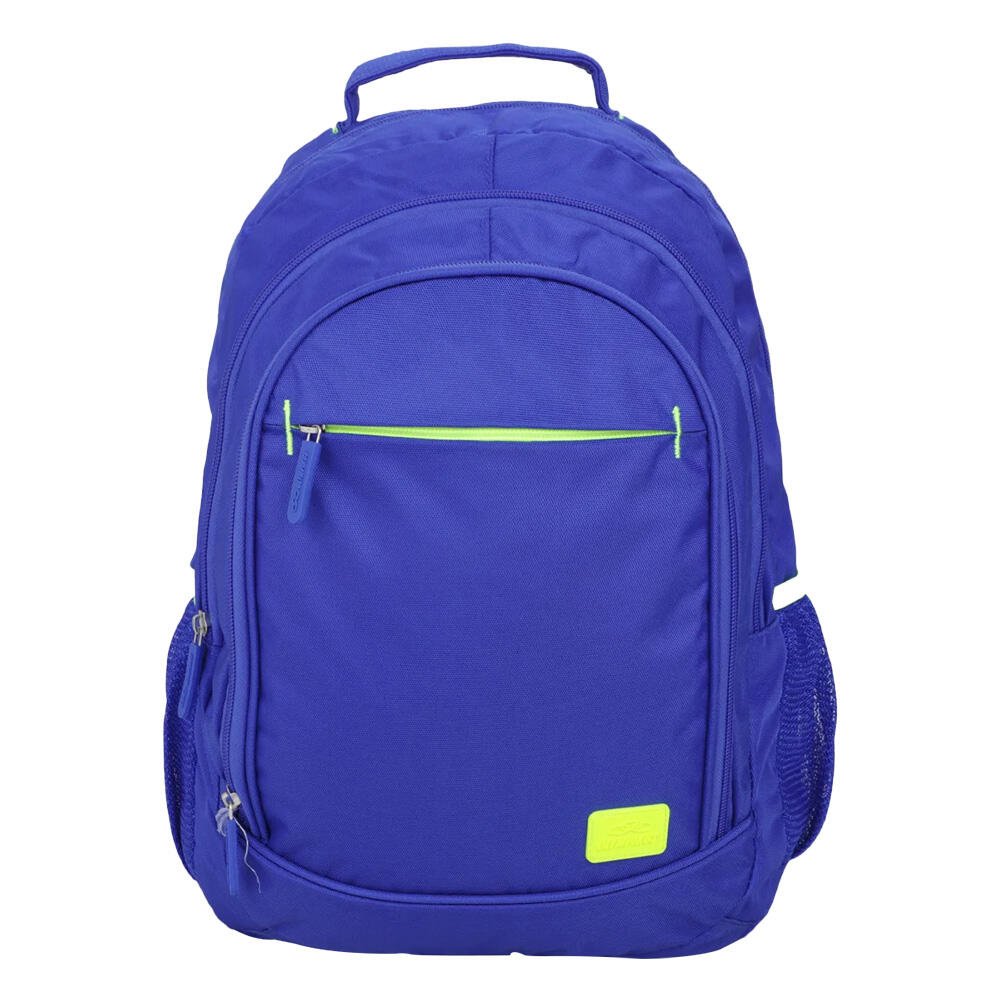 MOCHILA MASCULINA PRIME OLYMPIKUS OIWB241803 Azul/Verde 1