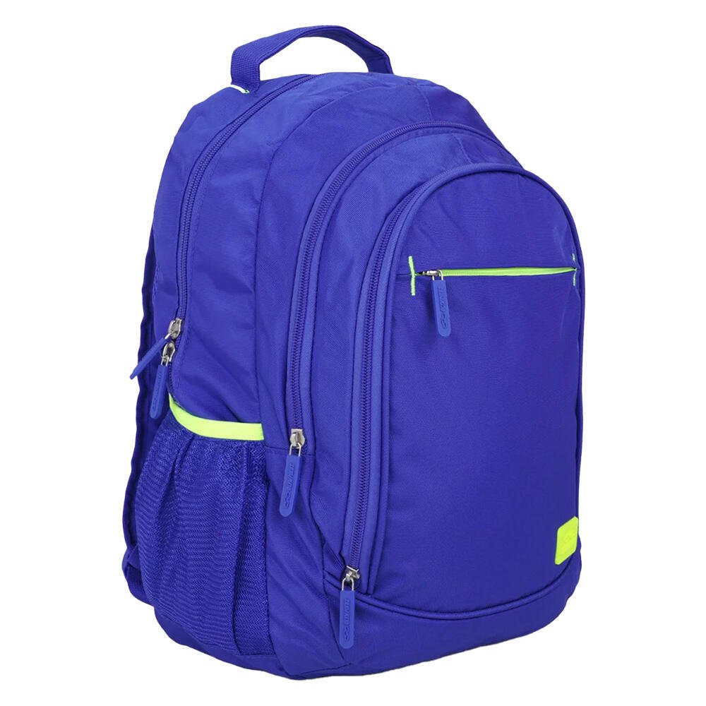 MOCHILA MASCULINA PRIME OLYMPIKUS OIWB241803 Azul/Verde 2