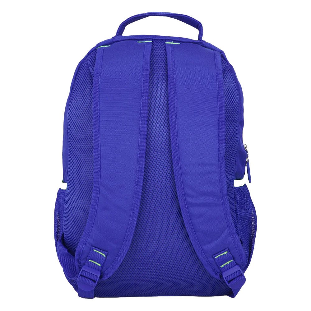 MOCHILA MASCULINA PRIME OLYMPIKUS OIWB241803 Azul/Verde