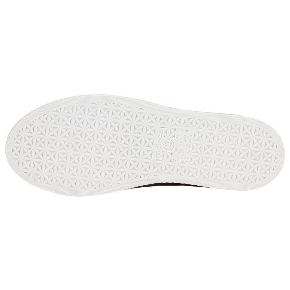TÊNIS FEMININO SLIP ON MOLECA 5712304 Preto 4