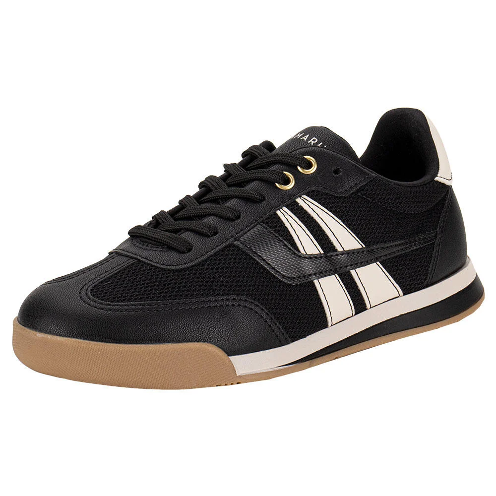 Cor Preto/Bege