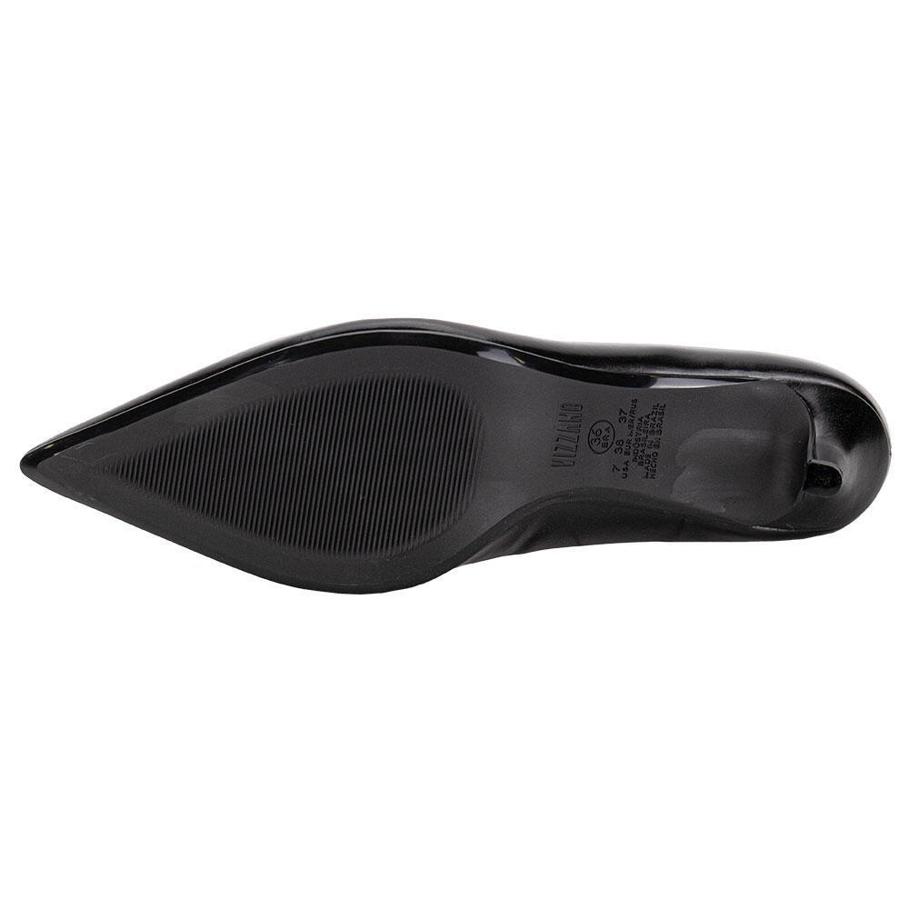 SCARPIN FEMININO SALTO FINO VIZZANO 1456100 Preto 4