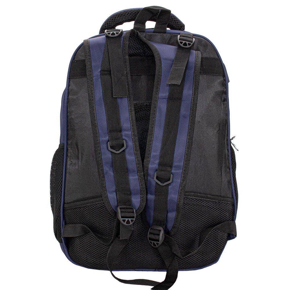 MOCHILA MASCULINA ROYAL STYLE R3533 Marinho 4