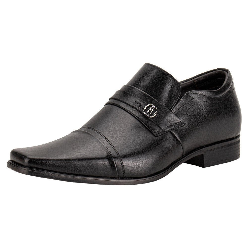 Cor Preto