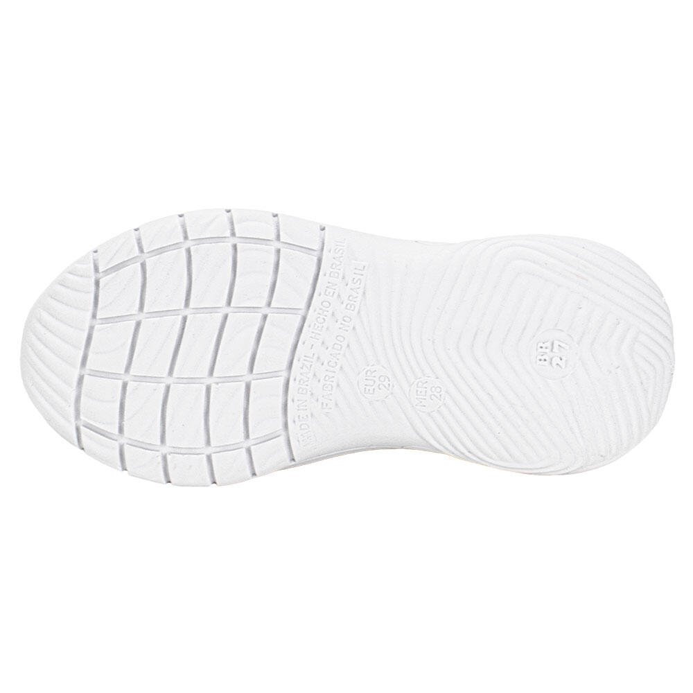 TÊNIS INFANTIL LUGUI BABY 19053 Marinho 4