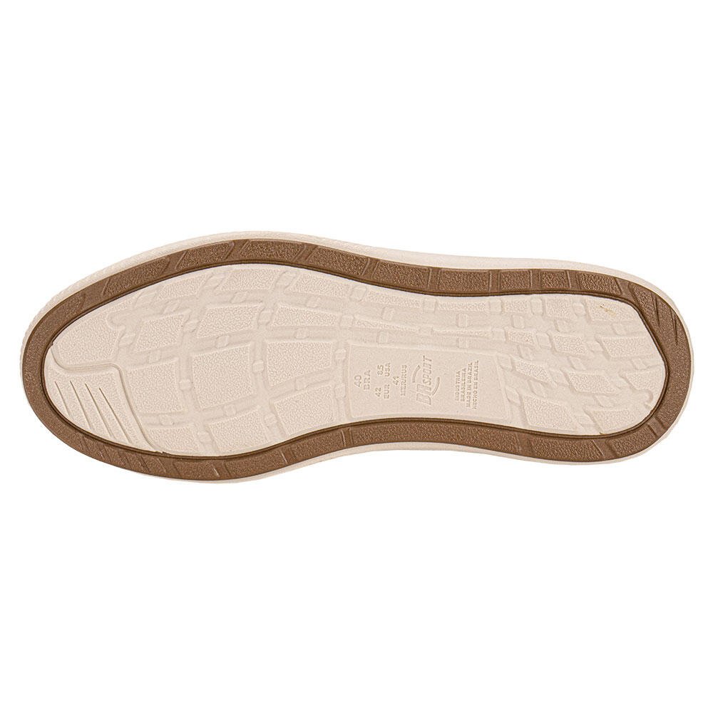 SAPATÊNIS MASCULINO CASUAL BRSPORT 2274112 Marfim 4