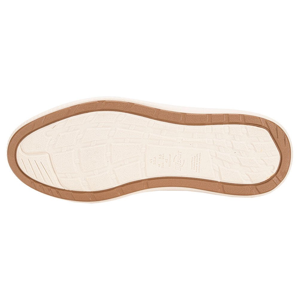 TÊNIS MASCULINO CASUAL BRSPORT 2276214 Preto/Camurça 4
