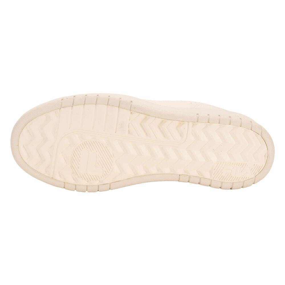 TÊNIS FEMININO ARDENZA FILA F02L00285 Marfim 5