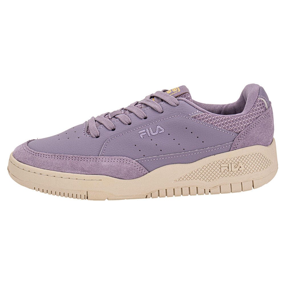 TÊNIS FEMININO GIORNO FILA F02L00324 Roxo 2