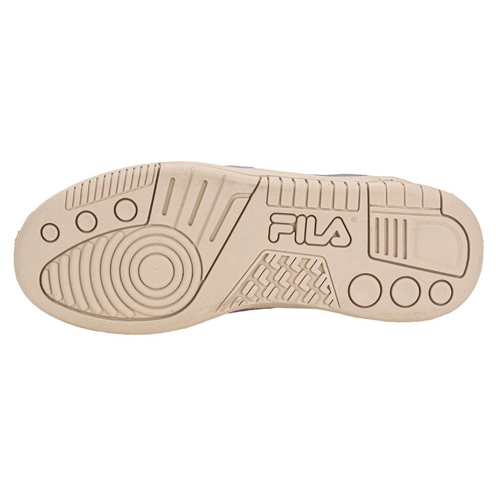 TÊNIS FEMININO GIORNO FILA F02L00324 Roxo 4