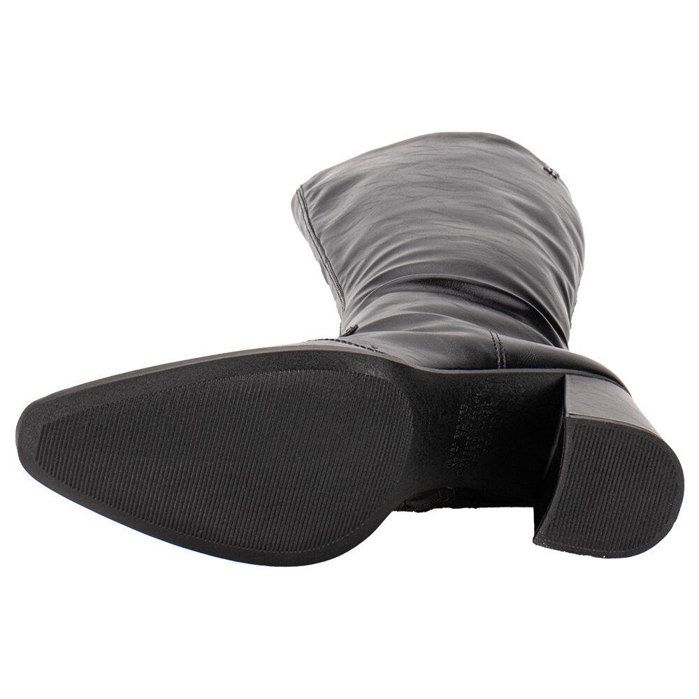 BOTA FEMININA CANO ALTO DAKOTA D0433 4