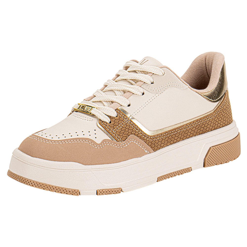 TÊNIS FEMININO CASUAL VIZZANO 1455102