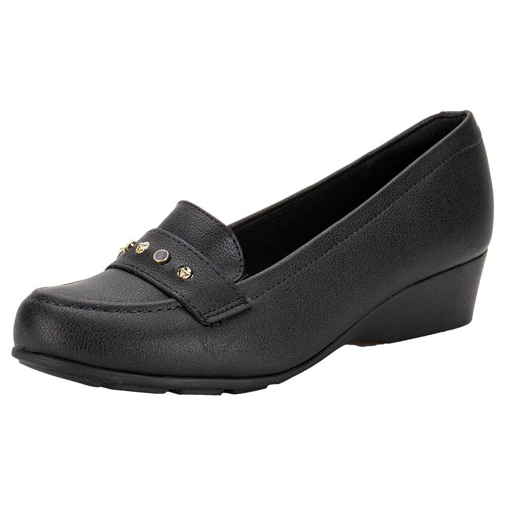 SAPATO FEMININO ANABELA MODARE 7014296