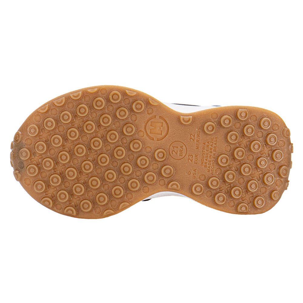 TÊNIS INFANTIL BABY MOLEKINHO 2638104 Preto/Cinza 4