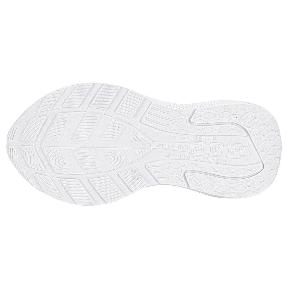 TÊNIS INFANTIL SLIP ON KIDS TOP 362TN Marinho/Rosa 4