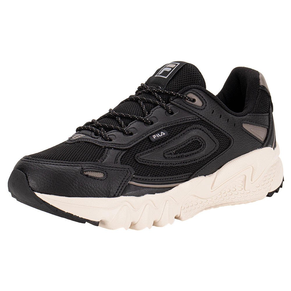 TÊNIS MASCULINO VENTURE TRACER 2 FILA F01L00355