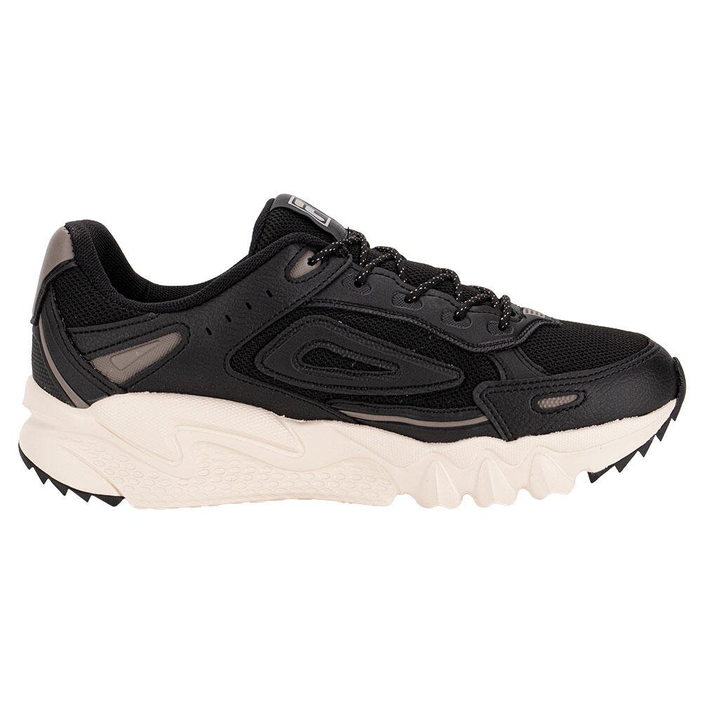 TÊNIS MASCULINO VENTURE TRACER 2 FILA F01L00355 Preto 5