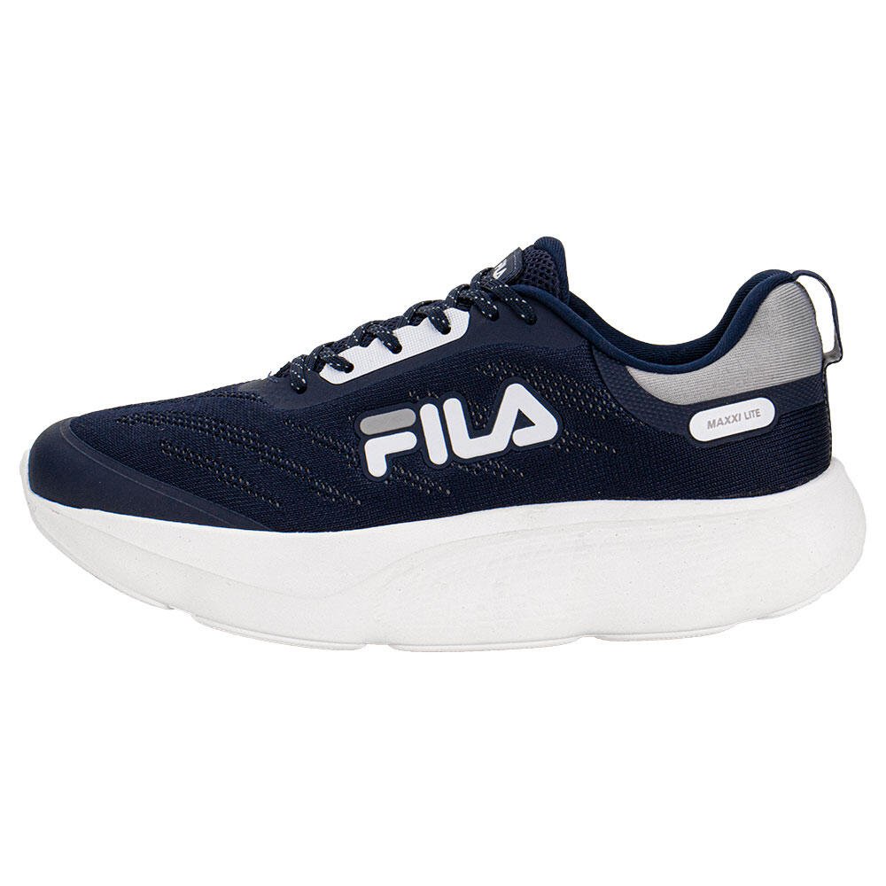 TÊNIS MASCULINO MAXXI LITE FILA F01TR00083 Marinho 2