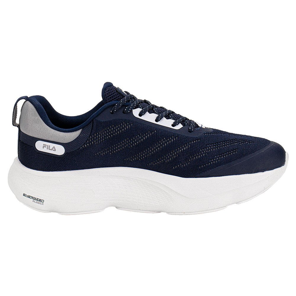 TÊNIS MASCULINO MAXXI LITE FILA F01TR00083 Marinho 5