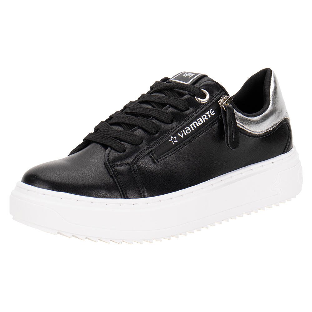 Cor Preto/Prata