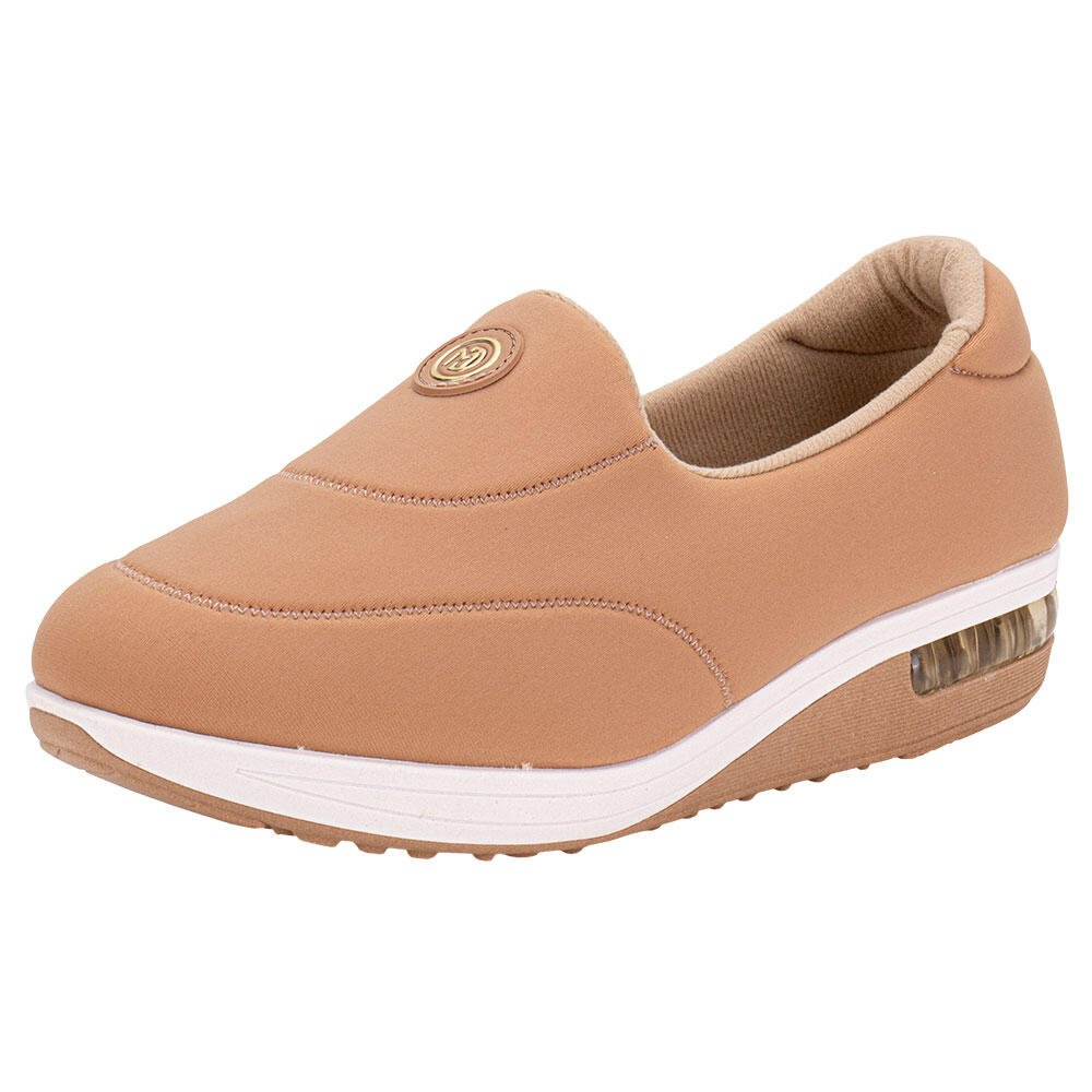 TÊNIS FEMININO SLIP ON MODARE 7320239