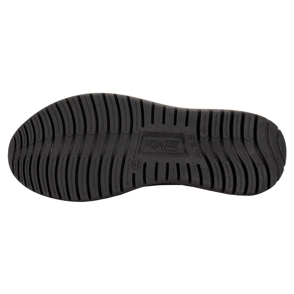TÊNIS MASCULINO ACTVITTA 4914222 Preto 4