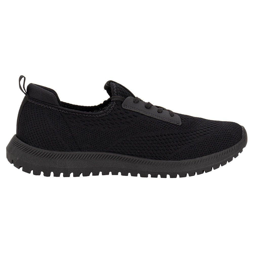 TÊNIS MASCULINO ACTVITTA 4914222 Preto 5