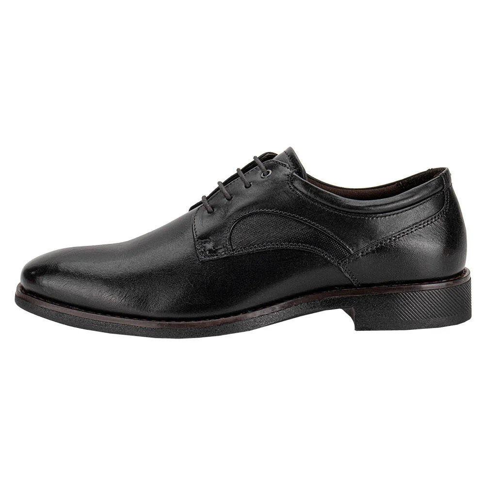 SAPATO MASCULINO SOCIAL DEMOCRATA 235201 Preto 4