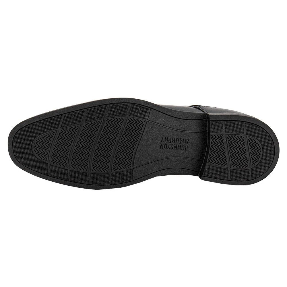 SAPATO MASCULINO SOCIAL DEMOCRATA 235201 Preto 2