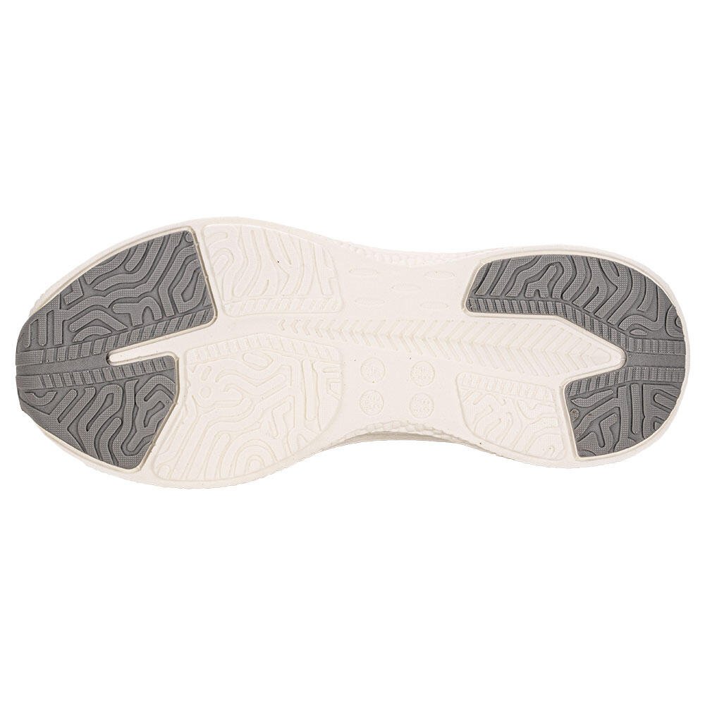 TÊNIS FEMININO VIA MARTE 262001 Branco/Cinza 4