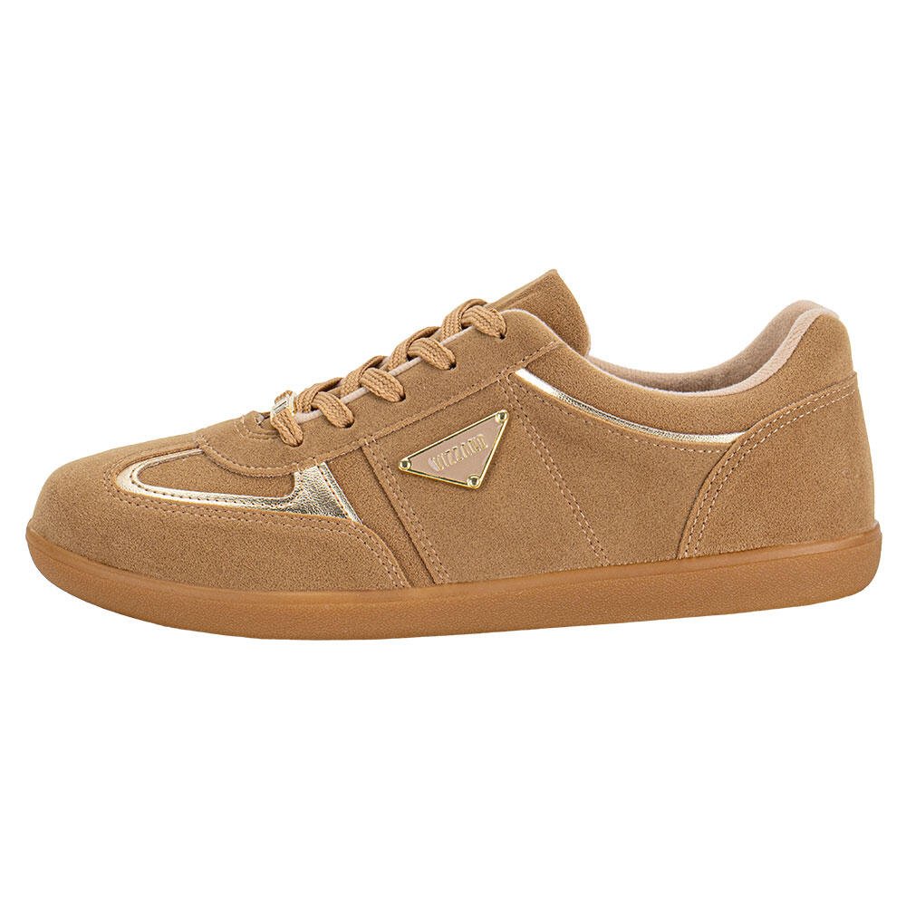 TÊNIS FEMININO CASUAL VIZZANO 1430113 Castor 2