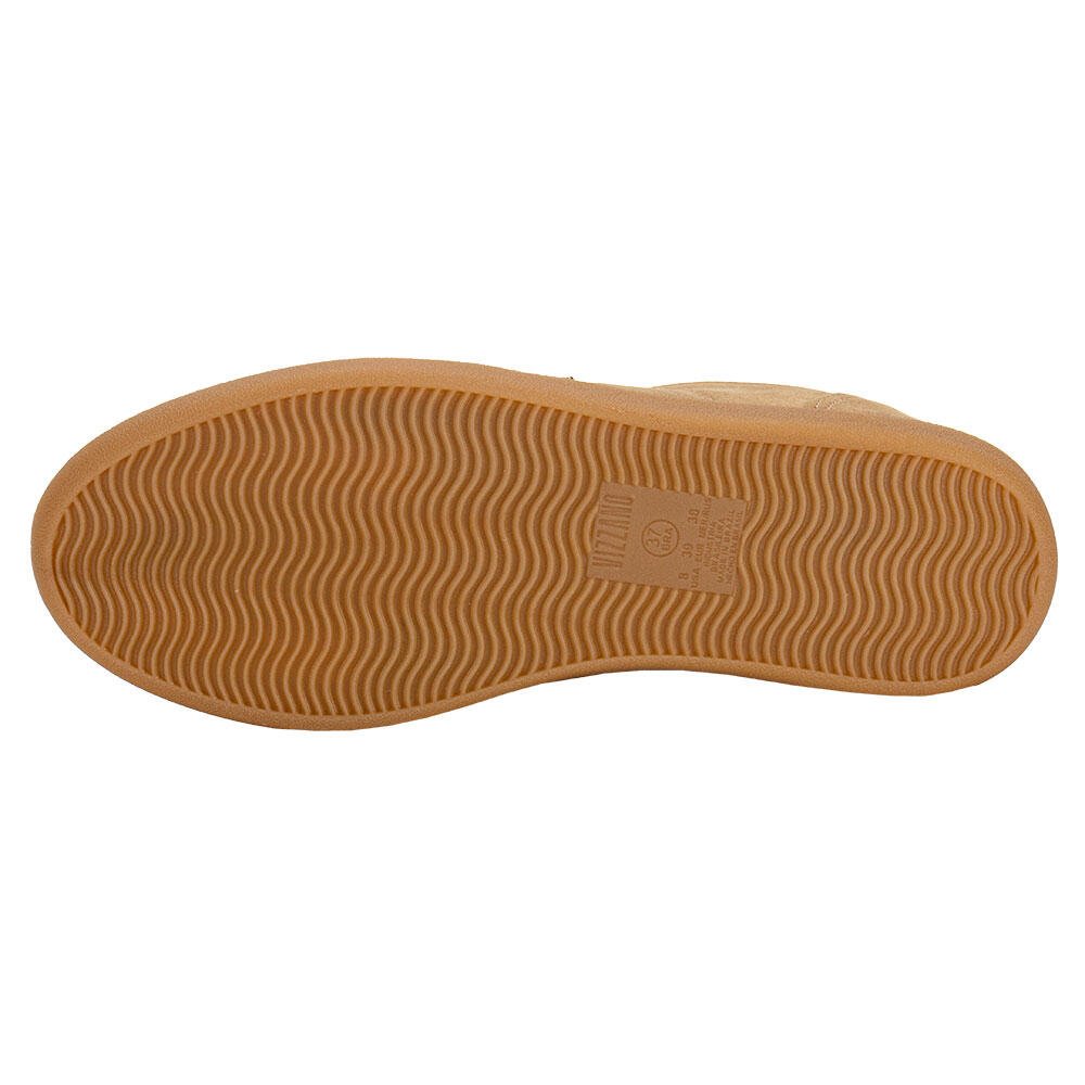 TÊNIS FEMININO CASUAL VIZZANO 1430113 Castor 4