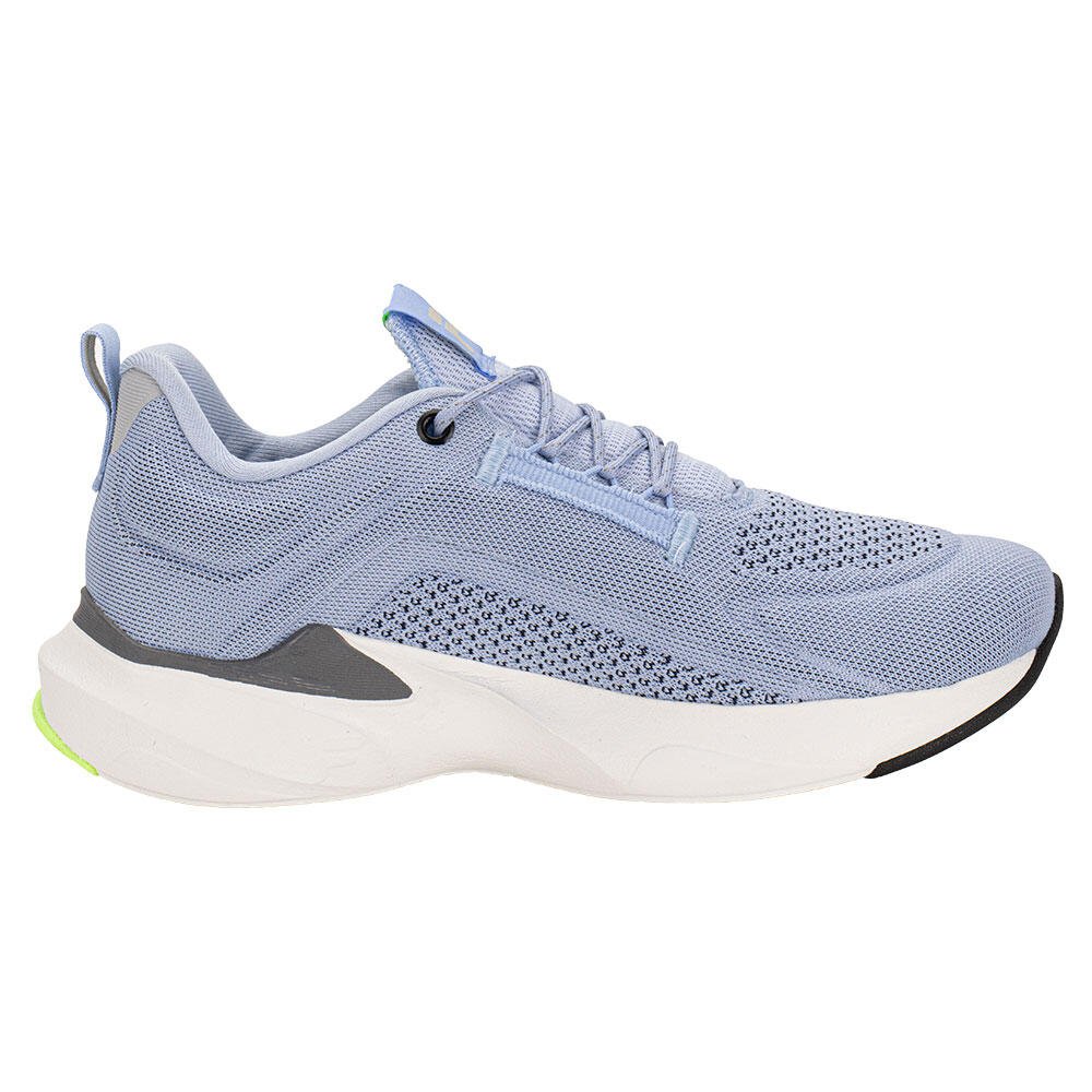 TÊNIS FEMININO MASTER FILA F02TR0042 Azul 5