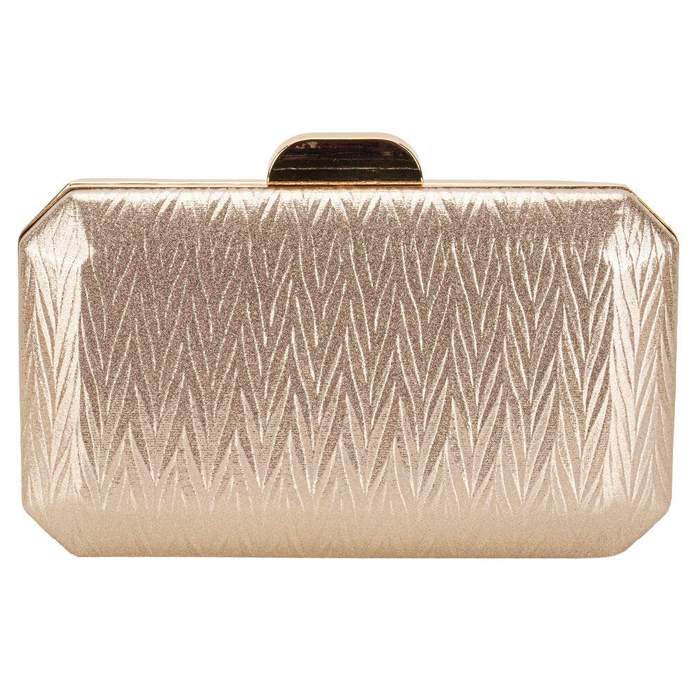 BOLSA FEMININA FESTA MELAMEL E54 Ouro 4