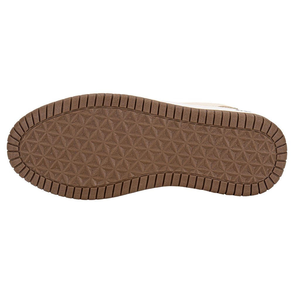 TÊNIS FEMININO CASUAL FLOAT KOLOSH C4181 Marfim 4