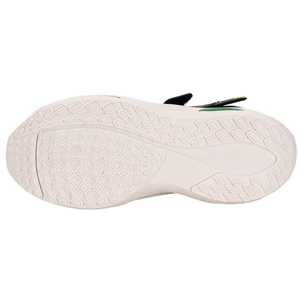 TÊNIS INFANTIL LED MINIPÉ MP2522 Marinho 4