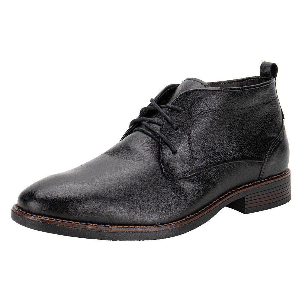 BOTA MASCULINA TAYLOR DEMOCRATA 627102