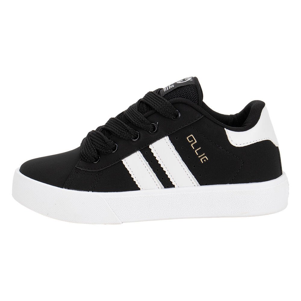 Cor Preto/Branco