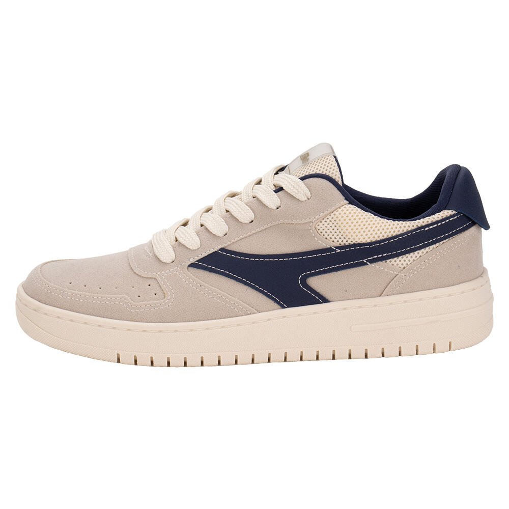 TÊNIS MASCULINO CASUAL ACTVITTA 4929105 Cinza/Azul 2