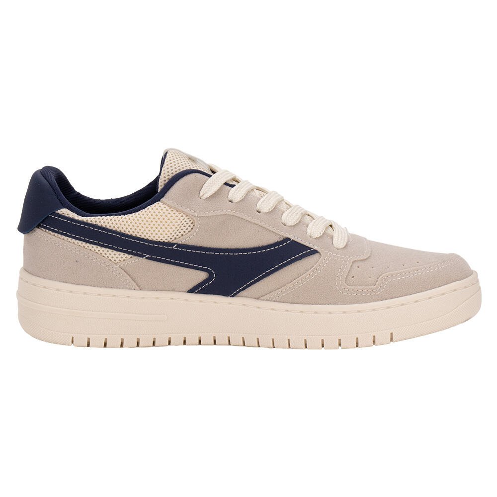 TÊNIS MASCULINO CASUAL ACTVITTA 4929105 Cinza/Azul 4