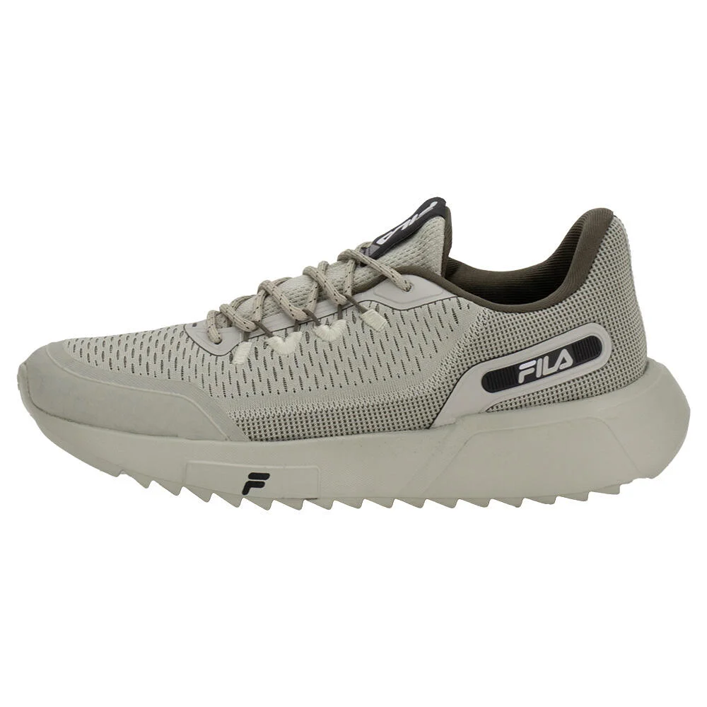 TÊNIS FEMININO STEP FILA F02TR00043 Oliva 2