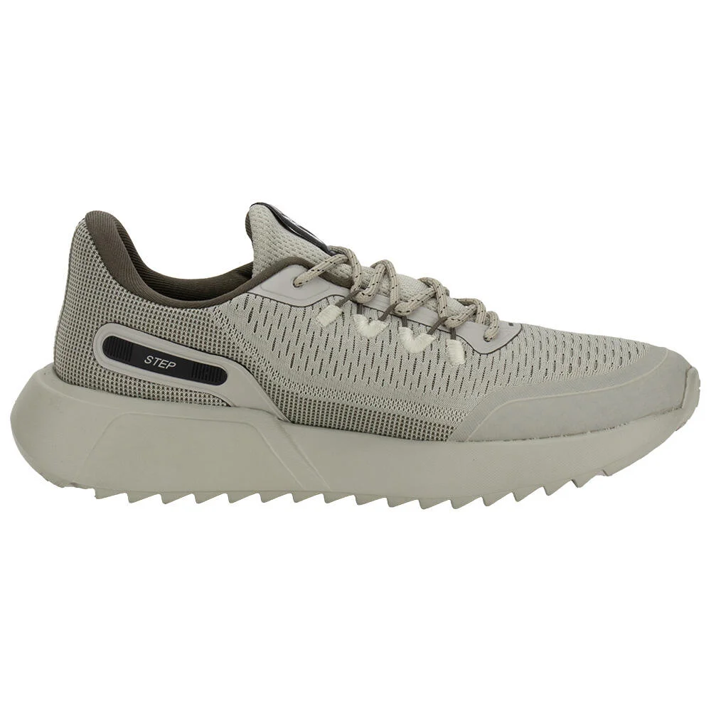 TÊNIS FEMININO STEP FILA F02TR00043 Oliva 4