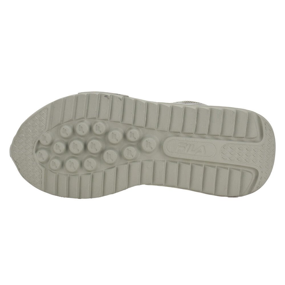 TÊNIS FEMININO STEP FILA F02TR00043 Oliva 5
