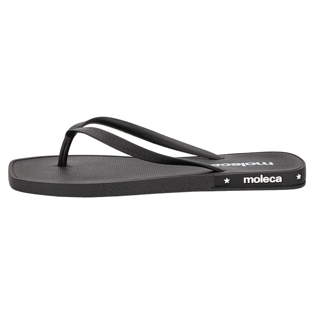 CHINELO FEMININO MOLECA 5552100 Preto 3